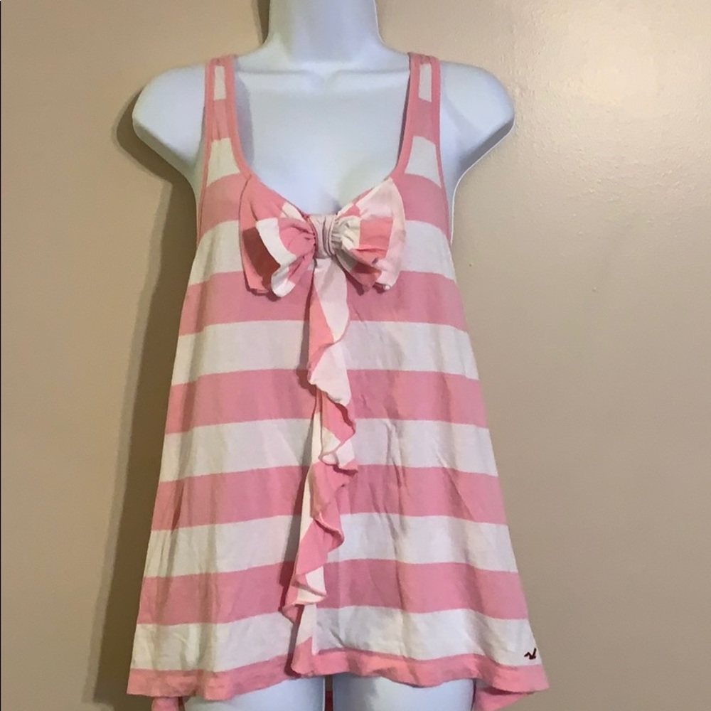 Hollister Tank Top